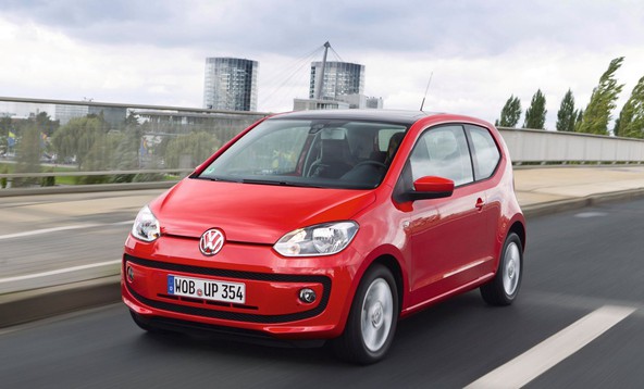 SEAT mii & škoda citigo: Dva mestna malčka, ki privabljata največ 'prebežnikov'