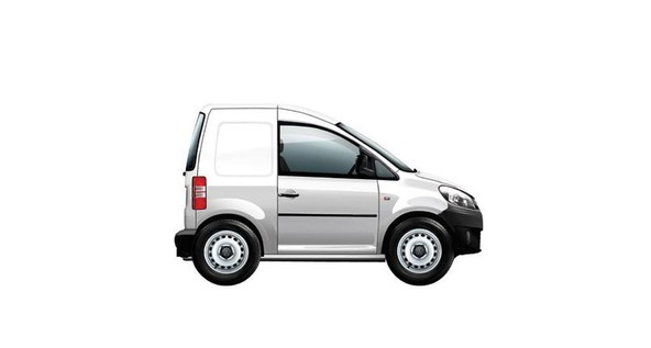 Volkswagen caddy maxi mini: Širitev modelne palete