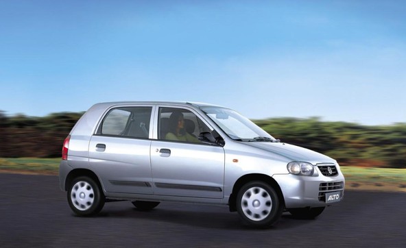 Warranty Direct - študija o zanesljivosti avtomobilov: Suzuki ponovno med najboljšimi