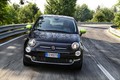 FIAT 500  Nuova : Evolucija namesto revolucije