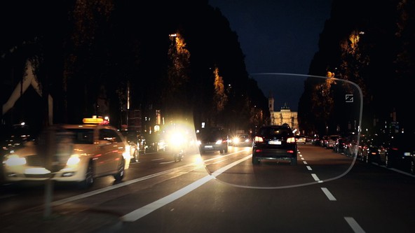 ZEISS-ova Drive Safe stekla: Nemška inovacija na področju prometne varnosti