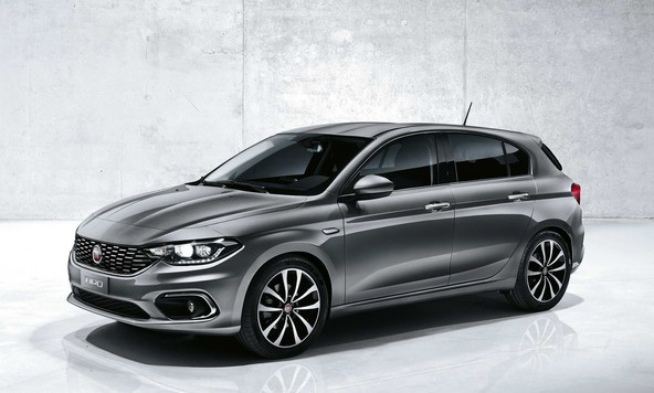FIAT tipo: Ženevska razširitev modelne družine