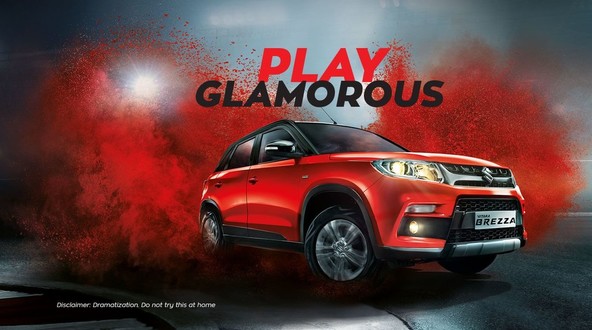 Suzuki vitara brezza & baleno: Več kot odličen sprejem pri kupcih