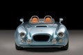 Bristol bullet speedster: Nov serijski model ob 70-letnici obstoja