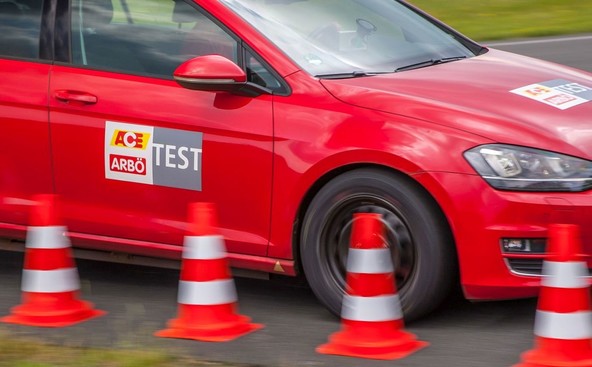 GTÜ & ACE - primerjalni test celoletnih pnevmatik: Po filozofiji bližje zimskim kot letnim pnevmatikam