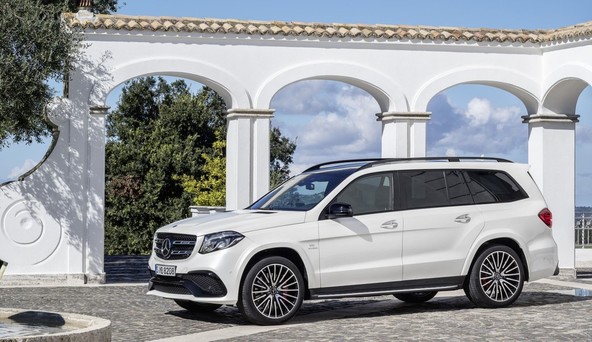 Zanimivosti iz Nemčije: Točka 315 greni življenje nemškim lastnikom velikih 'SUV lokomotiv'