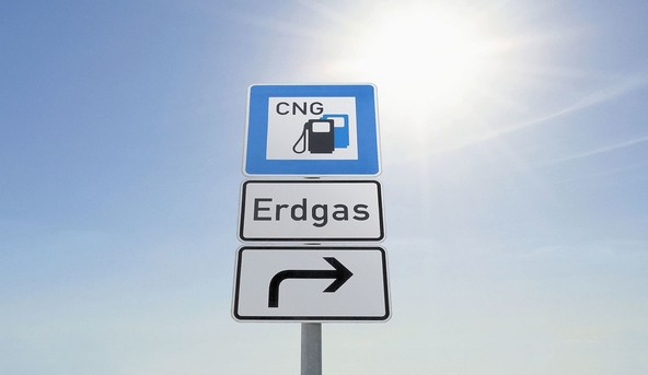 CNG Mobility Day 2017: Volkswagen stavi na stisnjen zemeljski plin