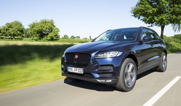 Raziskava portala CHECK24: Nemci razkrivajo pravi pomen kratice SUV