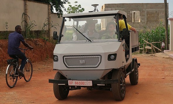 TUM aCar: Cenovno dostopni multipraktik