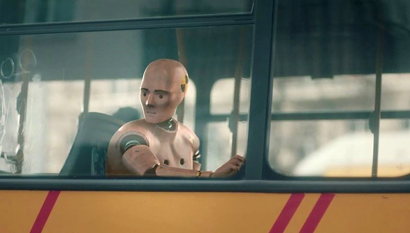 Intervju: Sierra Sam: Zelo požrtvovalni uslužbenec