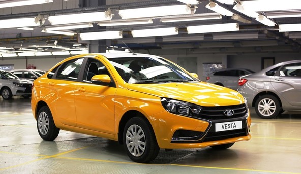 Lada & Kuba: Lada se vrača na Kubo