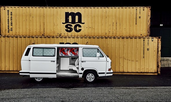 Projekt Camper: Tipski termo senčniki za avtomobile