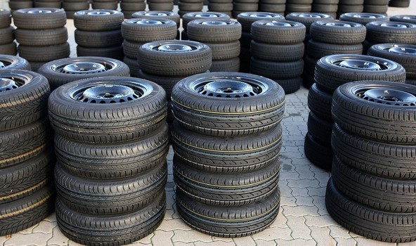 Poročilo nemškega združenja BRV: Celoletne pnevmatike prevzemajo pobudo