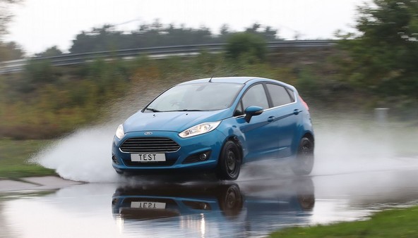 ADAC test celoletnih pnevmatik: Napredek na vseh področjih