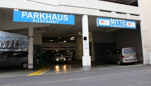 SUV (Sport Utility Vehicle): Nemška ideja o dodatni obdavčitvi