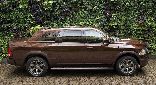 Aznom atalux: Kriza identitete