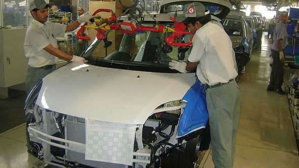 Suzuki & Toyota: Novo poslovno partnerstvo