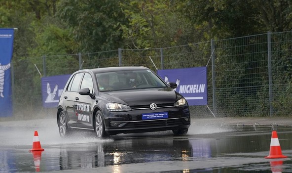 'Proposition indécente' znamke Michelin?: Francozi zahtevajo testiranja rabljenih pnevmatik