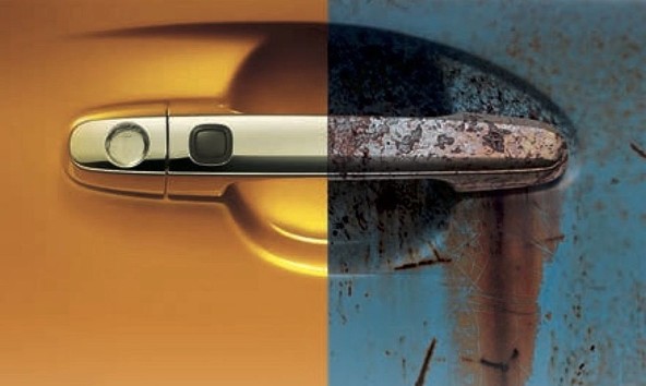 Vrnitev 'dobre stare' rje: Šokantna ugotovitev švedskih novinarjev