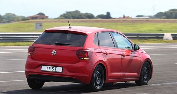 ADAC test letnih pnevmatik: Prva testiranja pnevmatik za lahka gospodarska vozila