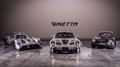Ginetta v Ženevi: Prva predstavitev nove britanske zverinice