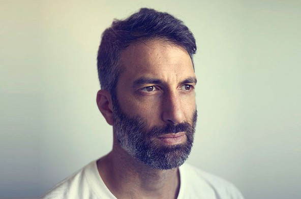 Renaud Marion