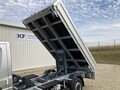 IAA Transportation 2026: Inovacija znamk Nissan in Kunath Fahrzeugbau