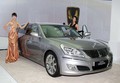 Hyundai equus VL500 Blue House limousine: Hyundaijev novi trio neprebojnih limuzin