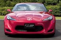 Toyota FT-86 concept: "Hachi roku" se vrača