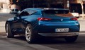 BMW coupe 2020 concept: Grdi crossover raček se je spremenil v Shooting Brake laboda