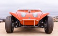 Con-Ferr Meyers manx dune buggy: Legendarni McQueenov buggy ima novega lastnika 