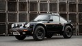 Porsche 911 syberia RS by H&R: Ultimativni CUV?