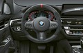 Novi BMW serije 6 Gran Turismo: Individualist znotraj višjega premium segmenta
