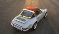Singer 911 targa Colorado Springs: Targa za individualiste