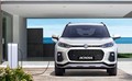 Novi SUZUKI ACROSS: Novi SUV model znamke Suzuki