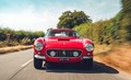 Ferrari 250 GT by GTO Engineering:  Varnostna kopija 