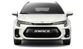 Novi SUZUKI SWACE: Suzuki v Evropi predstavlja novi hibridni model 