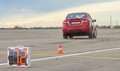 Suda SA01 na testu kluba ADAC: Varnostni test z dvojnimi merili
