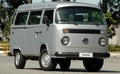 Volkswagen T2 Kombi 1997–2005