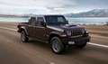 Jeep Gladiator Overland