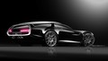 Daytona  Shooting Brake Hommage : Poklon Bobu Gittlemanu