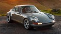 Porsche 911 HK002 by Theon Design: Uresničitev osebne vizije