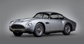 Aston Martin DB4GT Zagato - 14 milijonov ameriških dolarjev