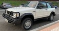 ACM Biagini passo 4WD:  T-Roc Cabrio  iz leta 1993