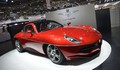Alfa Romeo  Disco Volante  by Touring: Uradni blagoslov iz Milana