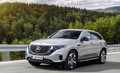 Mercedes EQC 400 4MATIC