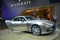 Maserati quattroporte diesel: Svetovna premiera