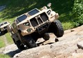 Oshkosh eJLTV: Novi hibridni  Humvee 