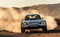 Porsche 911 Baja by RBF : Porsche, ki se izogiba dirkalnih stez