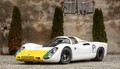 Porsche 907